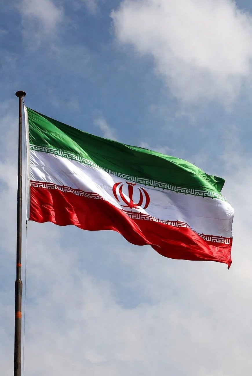 Iran Enforces Bitcoin as the Only Means to Pay Toll on Strait of Hormuz
