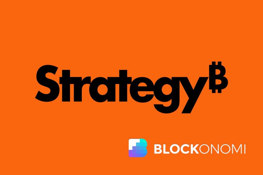 Is Strategy About to Hold More Bitcoin Than BlackRock’s IBIT Fund?