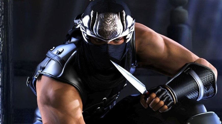 Dead or Alive creator was once held at gunpoint by LAPD, says former colleague: 'It was a real Dead or Alive situation'