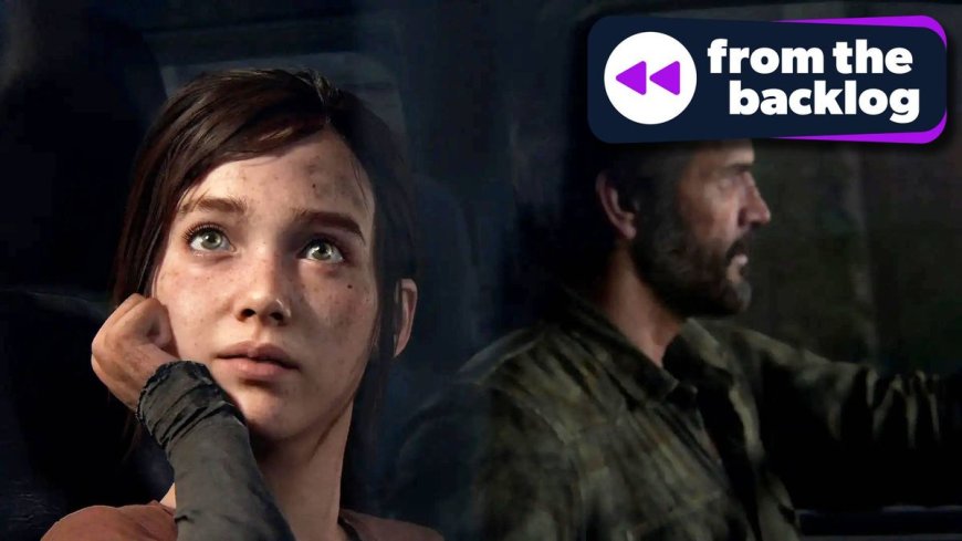 Playing The Last of Us with friends made my favorite PlayStation game feel brand new again