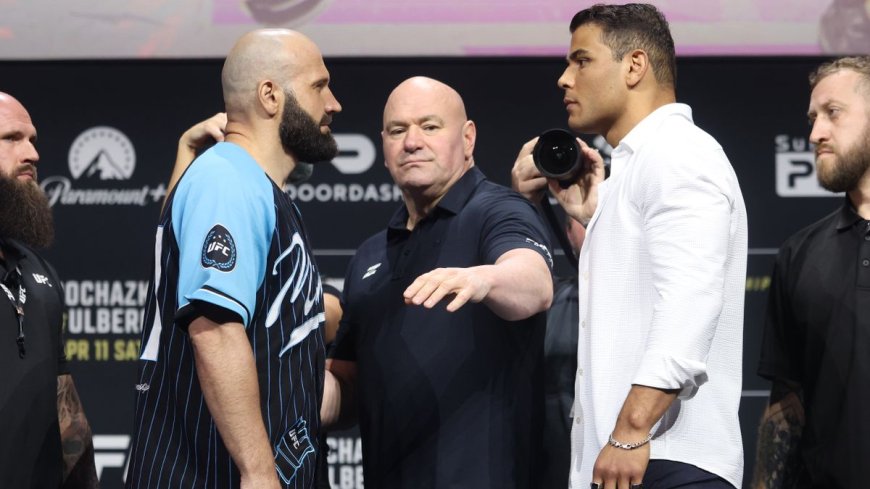 There's a sneaky way to watch UFC 327 really cheap...