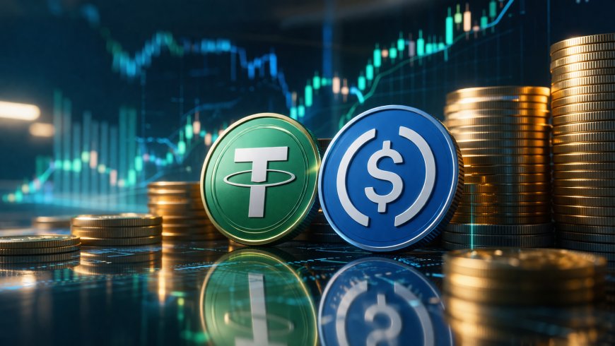 Stablecoin Volume Could Hit $719 Trillion by 2035 as Generational Wealth Shift Looms, Chainalysis Projects
