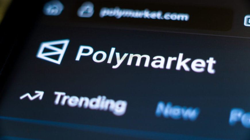 Google Displayed Polymarket Bets as News ‘In Error,’ Google Says
