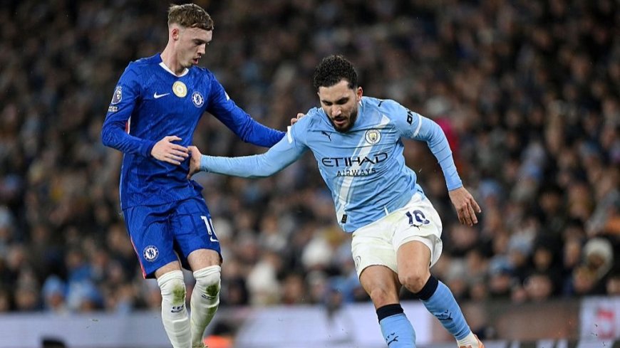 Chelsea vs Man City Live Streams: How to watch Premier League 2025/26 from anywhere in the world