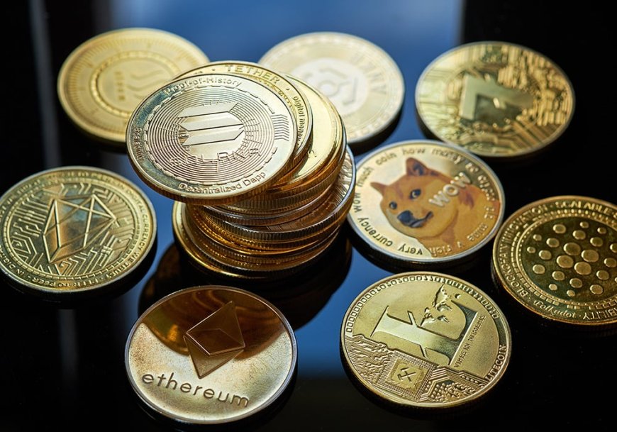 Altcoin Season 2026: Wedge Breakout and MACD Signal Fuel Rally Hopes