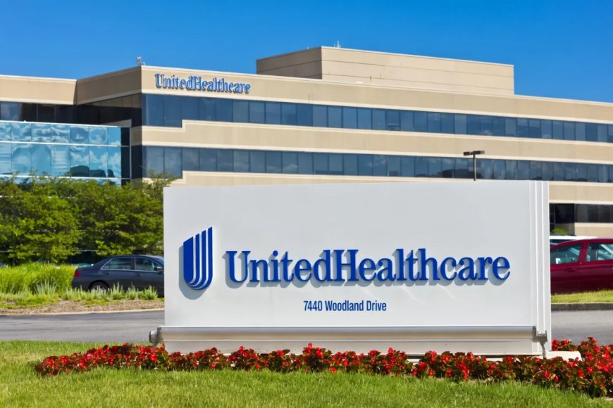 UnitedHealth (UNH) Stock Soars 8% on Medicare Advantage Rate Increase – Can Momentum Last?