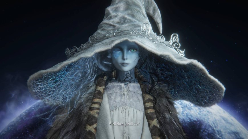 A24's Elden Ring movie: The latest on story, casting, and release date
