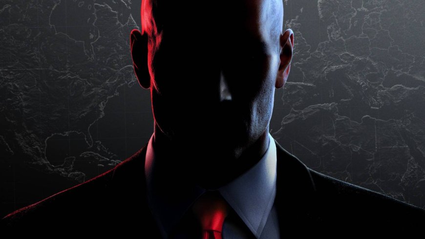 New Hitman Game Reveal Divides Fans
