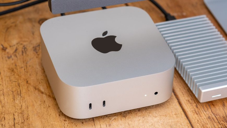 'Insane demand': some Mac mini and Mac Studio models are now out of stock at Apple, but it's not clear what the reasons are — RAM crisis or imminent refresh?