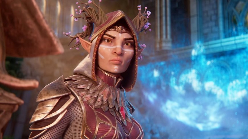 Defunct MMO studio founder allegedly spent Kickstarter funds on private chefs, antiques, and TCGs