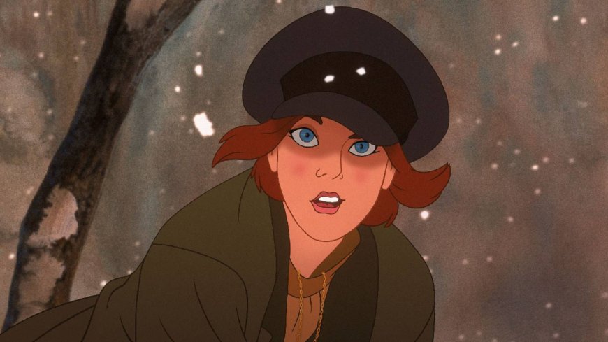 10 Forgotten Animated Blockbusters, Ranked By Box Office
