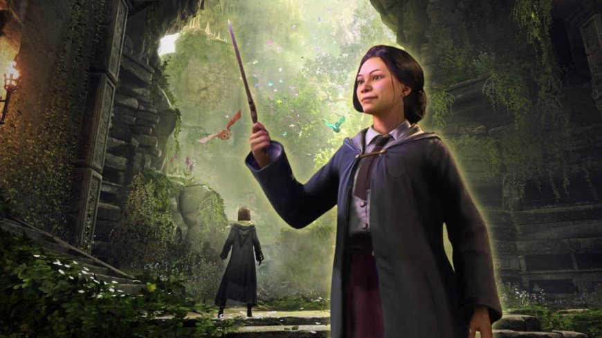 Hogwarts Legacy 2 - Everything We Know So Far