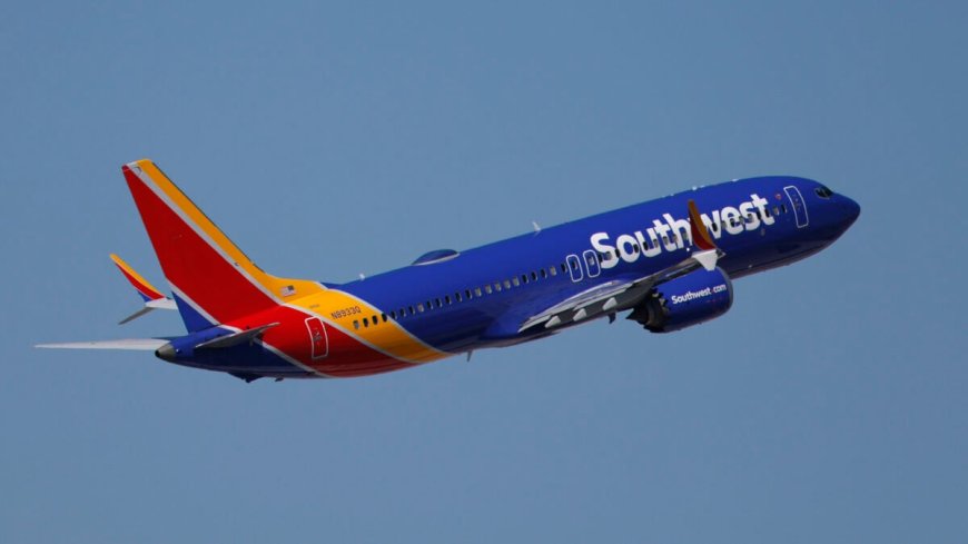 Southwest Is About to Limit Power Banks on Flights