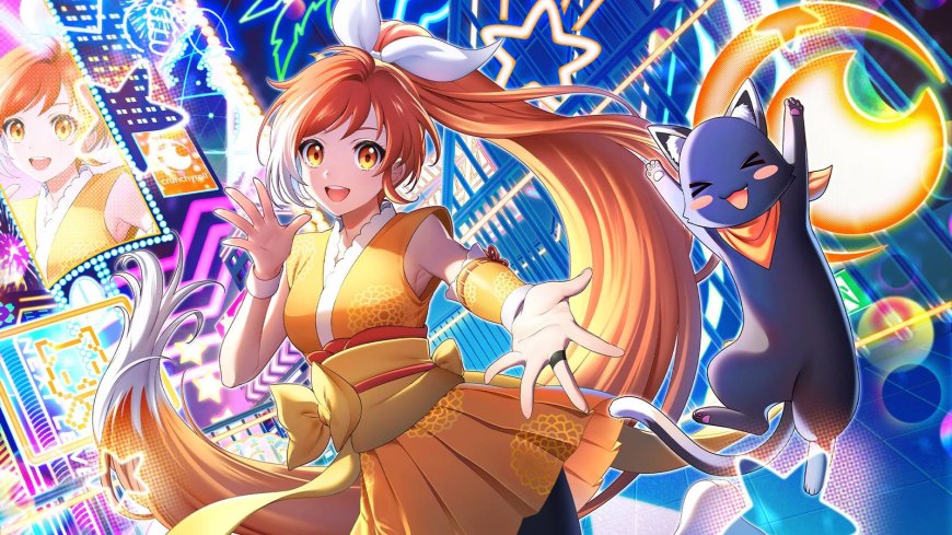 Crunchyroll's Strangest Isekai Anime Of 2026 It's Already A Must-Watch