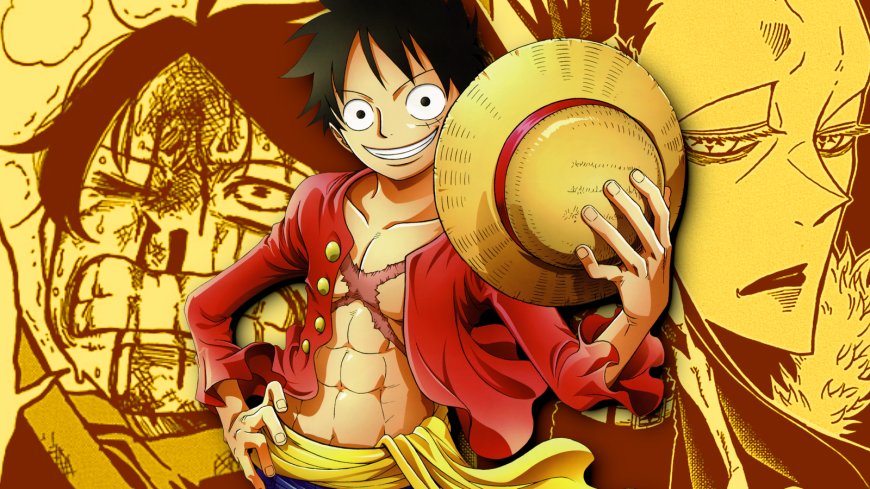All Fantasy Action Fans Simply Must Binge This New Series Endorsed by One Piece Creator