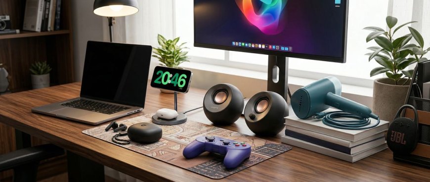 I've stopped overspending on tech — you can too with these 18 items under AU$100