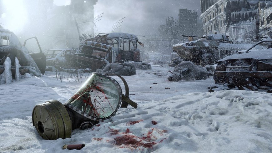 New Metro Sequel Reportedly Set for Reveal at Microsoft Xbox Show This Week, After Major Gameplay Leak Over the Weekend