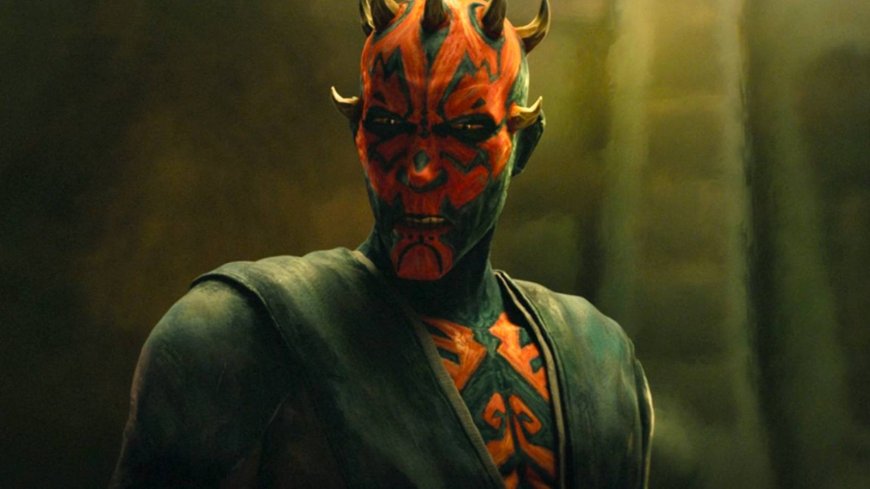 Star Wars: Maul - Shadow Lord Episodes 3-4 Ending Explained: The Show's Main Villain Is Here