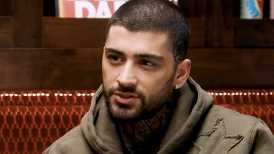 Zayn Malik fans are left devastated as One Direction star cancels special gig due to illness
