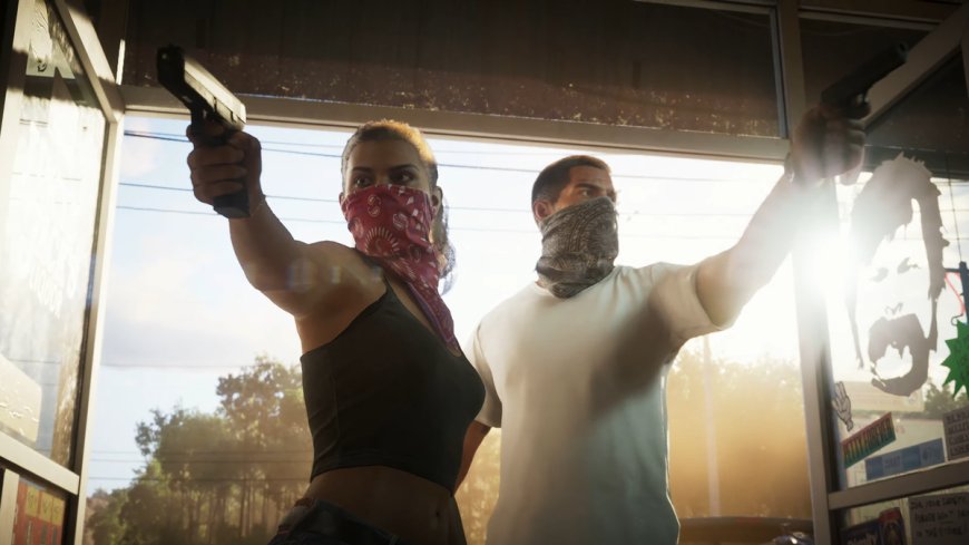 Rockstar confirms major third-party data breach: GTA VI maker says 'no impact on our organization or our players'