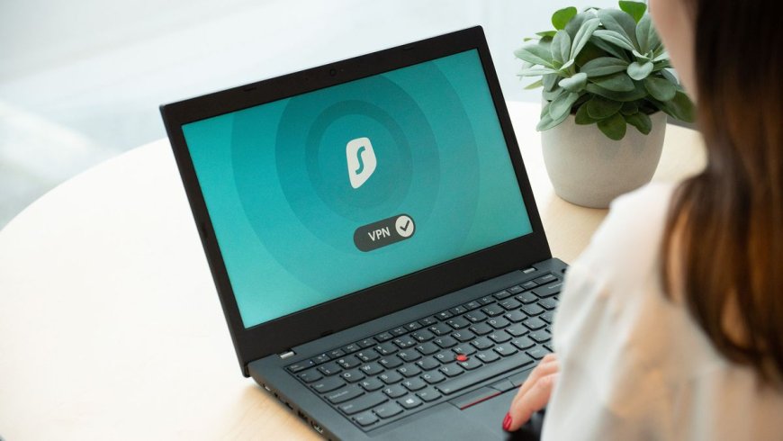Meet Dausos, Surfshark's 'paradise' VPN protocol that seeks to raise the bar for speed and security