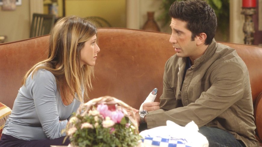 Website backup crippled by 1.6MB Friends GIF that was replicated 246,173 times, breaking Linux's EXT4 filesystem limit — Jennifer Aniston's 'happy dance' animation ate up 377 gigabytes of data due to security policy