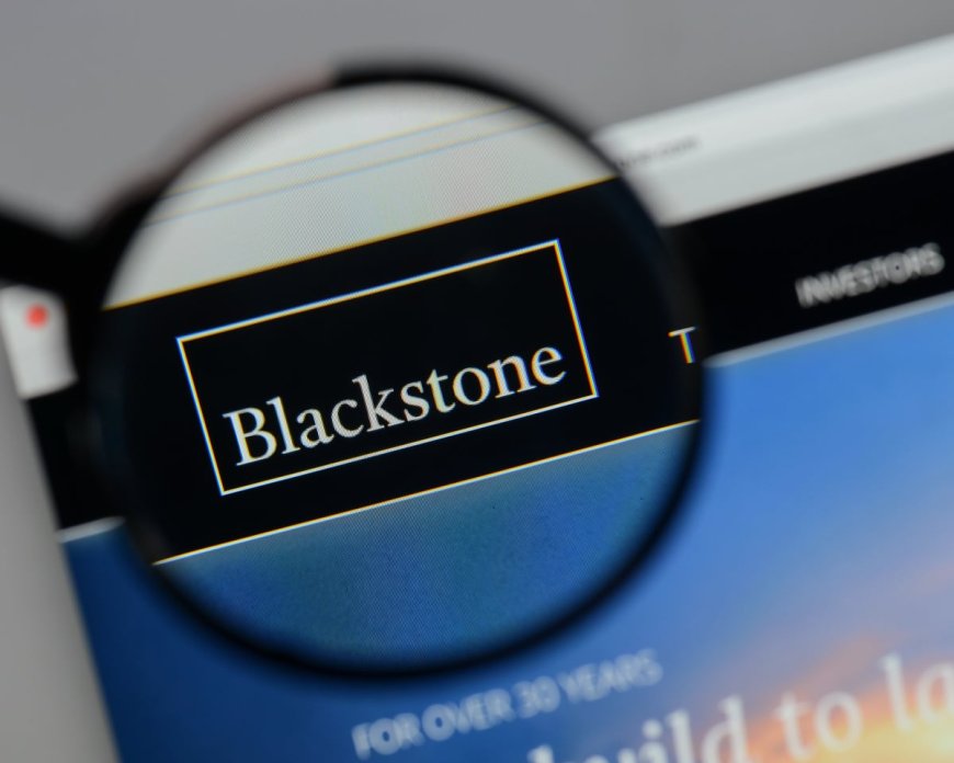 Blackstone (BX) Gets Oppenheimer Upgrade: Is Now the Time to Buy?
