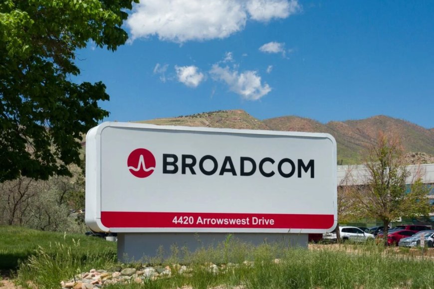 Broadcom (AVGO) Stock Surges on Extended Google Partnership and Raised AI Revenue Projections