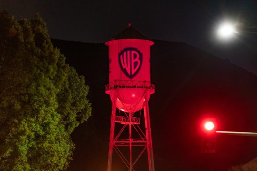 1,000+ Hollywood Stars Unite to Oppose Paramount–Warner Bros. Discovery Merger