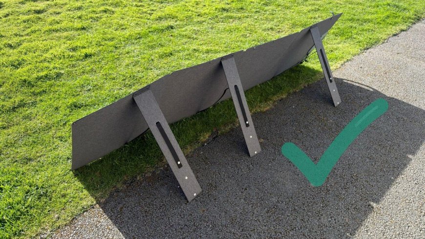 How I squeeze more power from my portable solar panels: 11 ways to get up to 30% extra