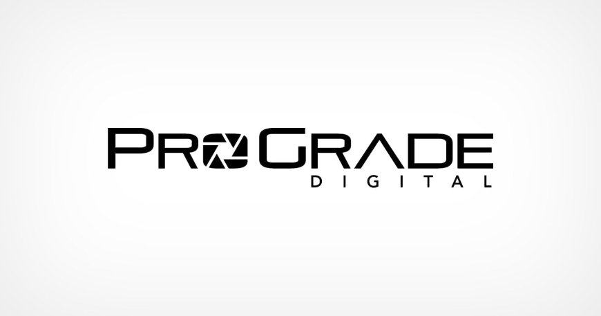 ProGrade Digital Forced to Increase Prices as Memory Shortage Continues