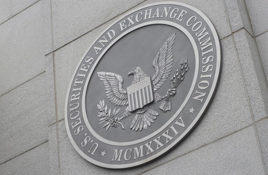 SEC Issues Framework for Crypto Trading Apps and Brokers