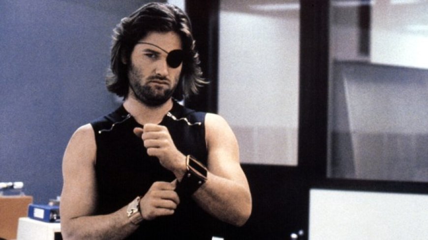 Yet Another Attempt at Remaking John Carpenter’s ‘Escape from New York’ Is Now in the Works