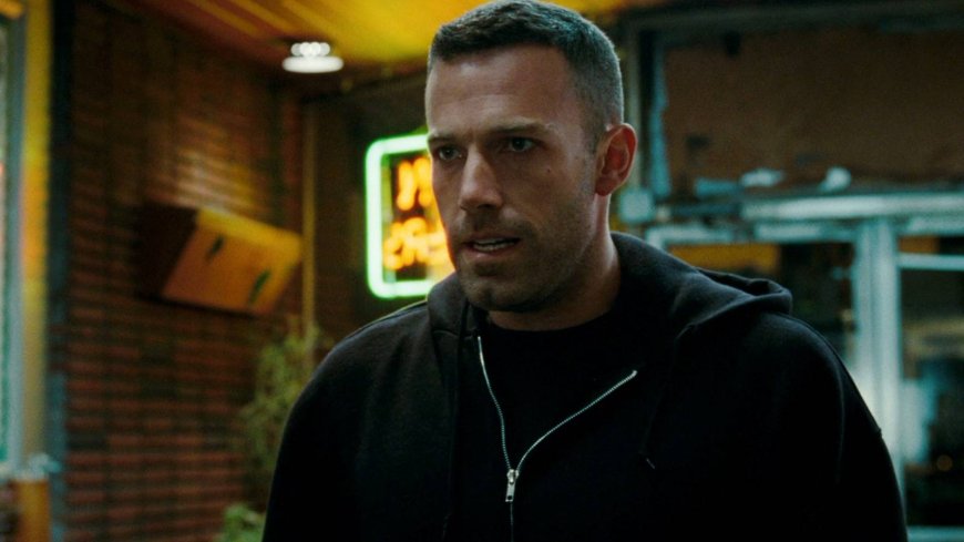 Prime Video's Crime Thriller With Near-Perfect Rotten Tomatoes Score Is One Of Its Best
