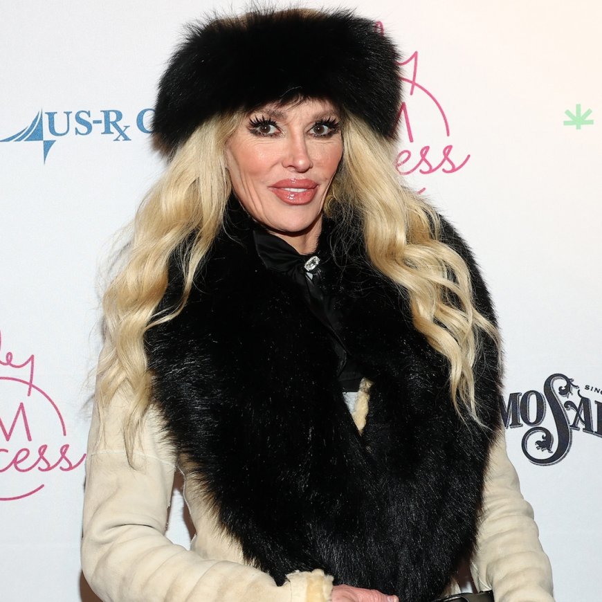 Brandi Glanville Details Urgent Care Trip for Garlic Stuck in Her Ear