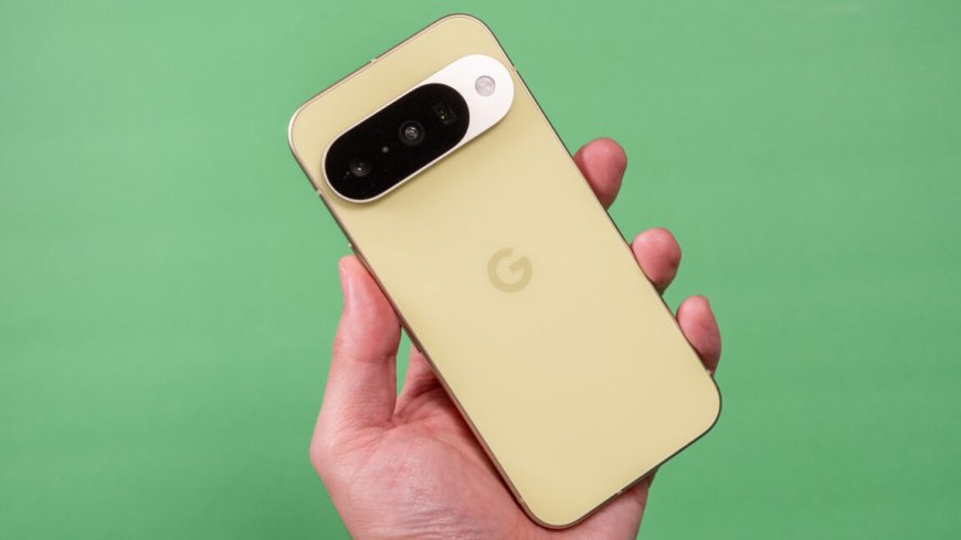 Google shoehorned Rust into Pixel 10 modem to make legacy code safer