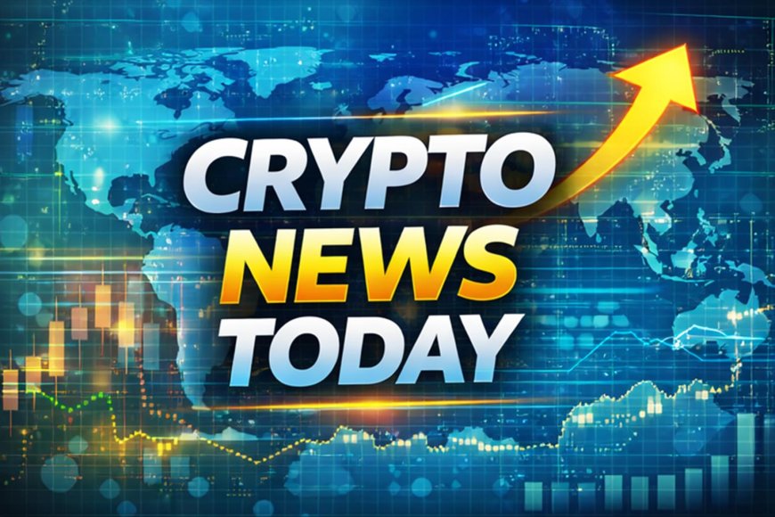 The Crypto Market News Every Investor Need To Know – XRP, Cardano And One Early Opportunity