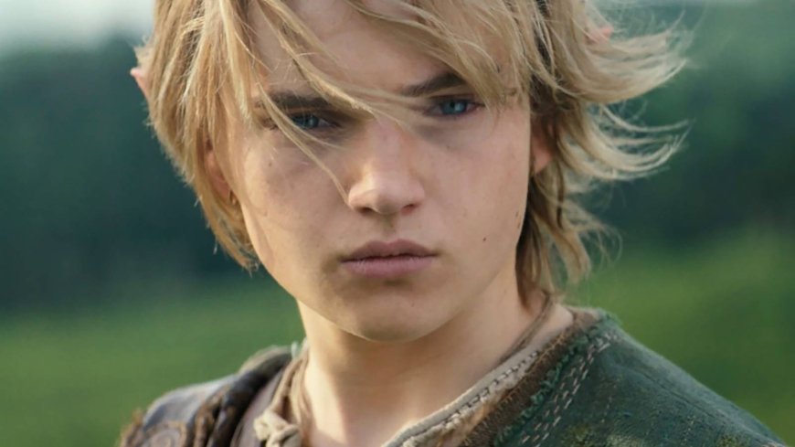 Legend Of Zelda Movie Reaches Huge Filming Milestone After 6 Months In Production