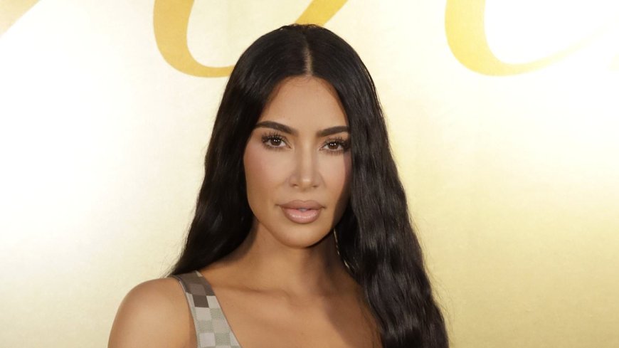 Kim Kardashian called out for demanding $145k in legal fees from man she mistakenly identified as death row inmate