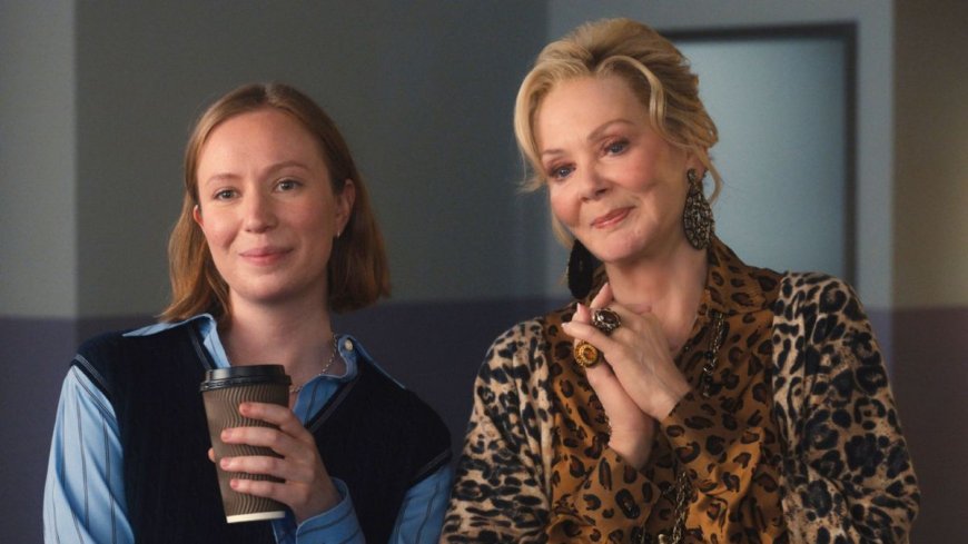 What is the release date for Hacks season 5 episode 2 on HBO Max?