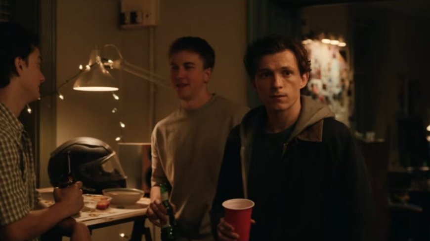 We Just Saw a Full Scene From ‘Spider-Man: Brand New Day’