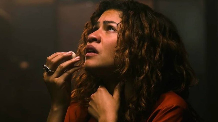 Emma Kotos Plays Tish, Victim Of Euphoria Season 3's Shocking Premiere Death