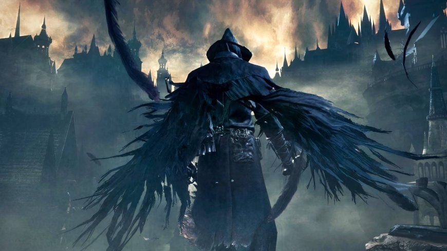Bloodborne Is Officially Returning, But Gamers Are Divided