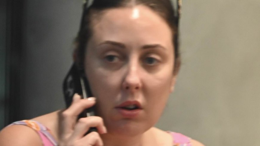 Hungover Married At First Sight stars show up to Channel Nine after THREE hours of sleep