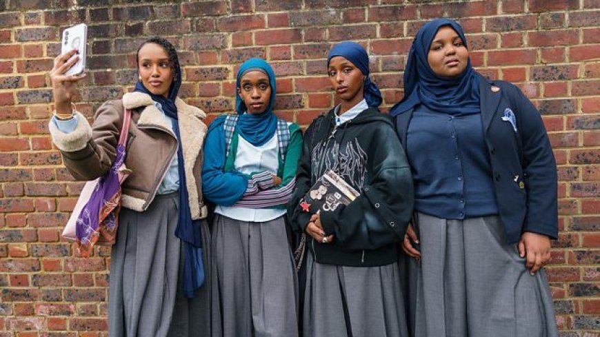 How to watch Proper Ladies from anywhere – it's *FREE*