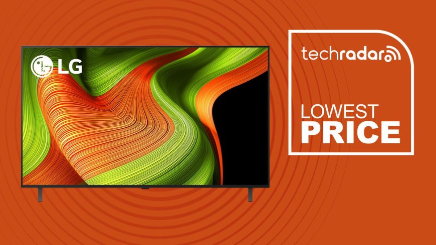 The LG B5 OLED TV 'offers impressive pictures for the price' — and its now a massive $700 off at Best Buy