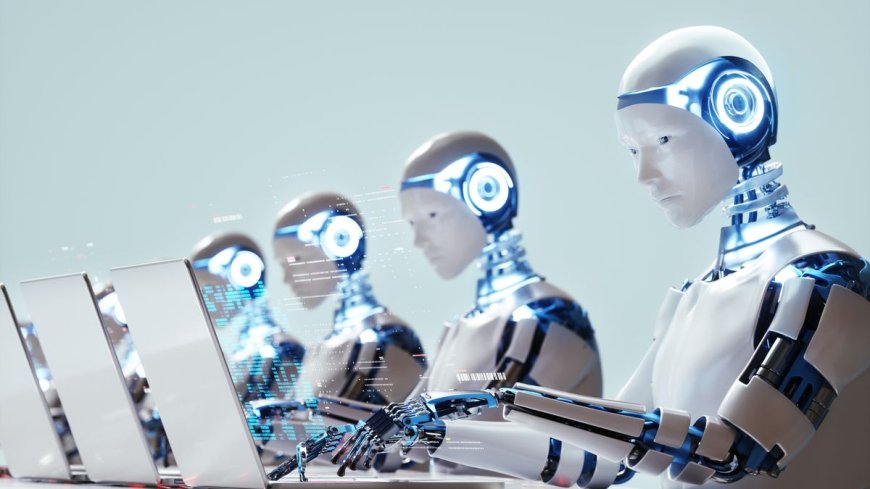 Half of all US employees now use artificial intelligence at work, crossing landmark threshold for first time — Gallup data shows daily and weekly usage hitting all-time high of 28% in Q1 2026, with 65% feeling positive about its impact on productivity
