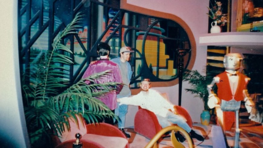 ‘Stolen Kingdom’ Trailer: A New Documentary Explores the Wild World of Disney World Thievery