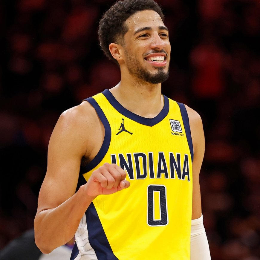 NBA Star Tyrese Haliburton Details “Miserable” Face Shingles Diagnosis
