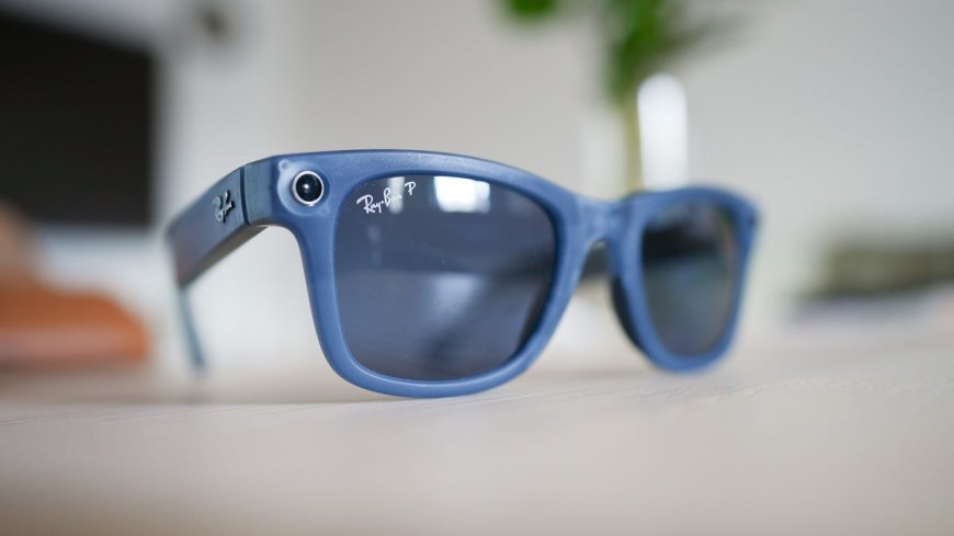 Meta is selling refurbished Ray-Bans for as low as $197 right now - but they're going fast